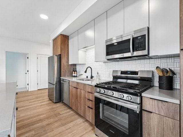 Apartment for rent in Ramsey, Minnesota