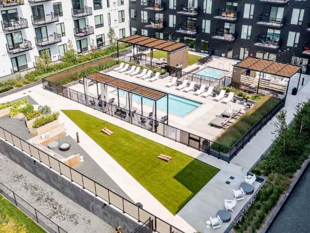 Apartment for rent in Ramsey, Minnesota