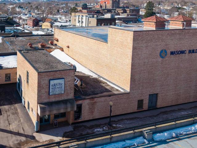 Commercial for sale in Marquette, Michigan