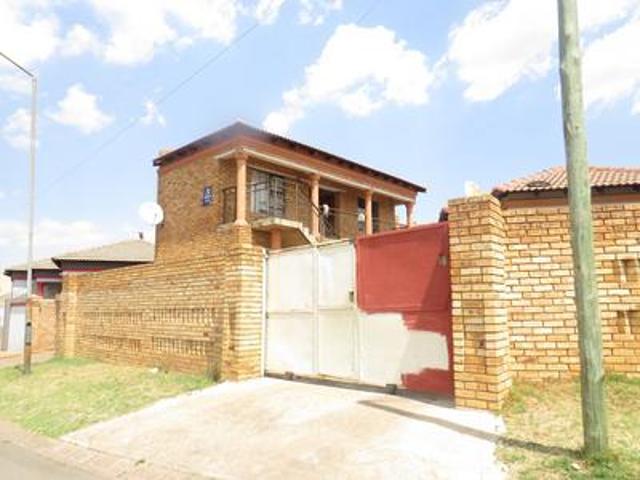 House for sale in Kagiso