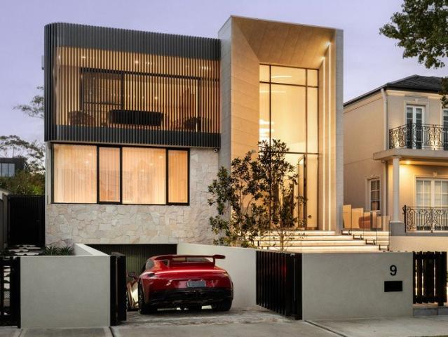 House for sale in Strathfield, New South Wales