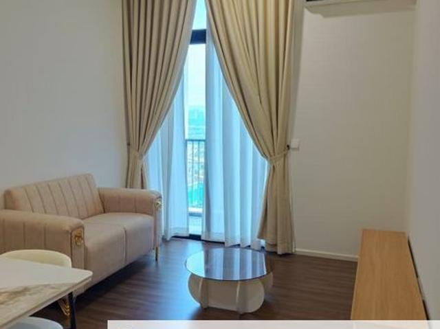 Condominium for rent in Petaling, Damansara Damai
