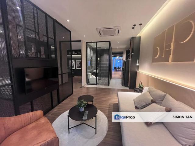 Condominium for sale in Petaling, Damansara Damai