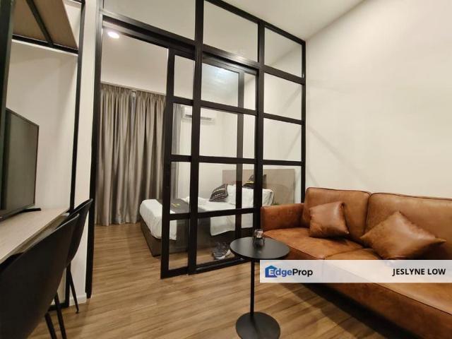 Condominium for rent in Petaling, Damansara Damai