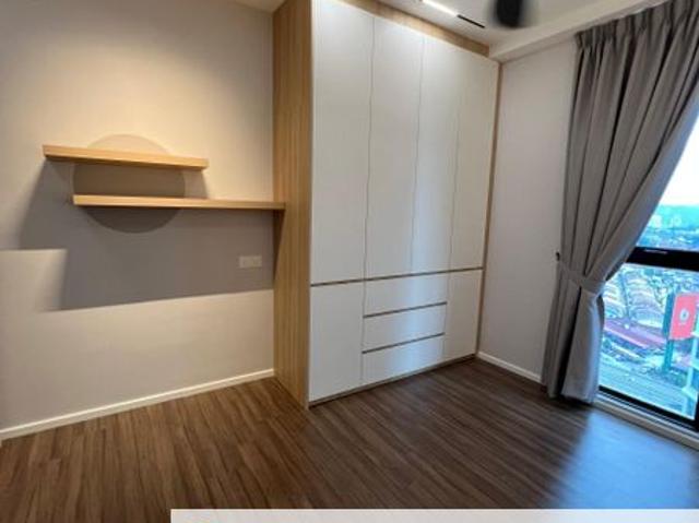 Condominium for rent in Petaling, Damansara Damai