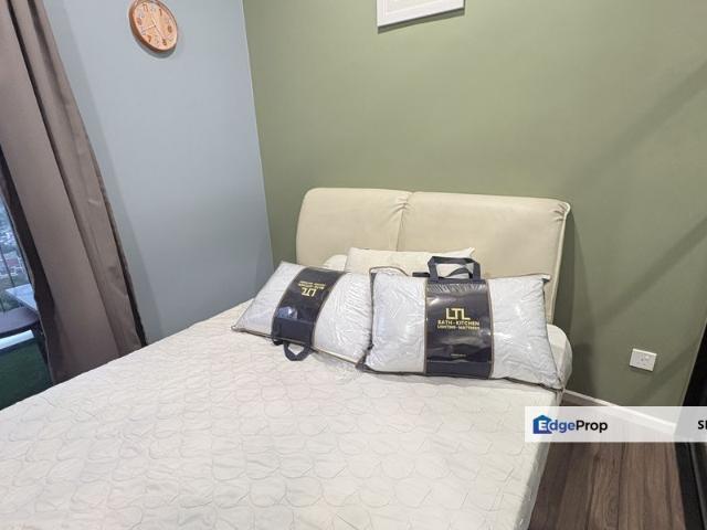 Condominium for rent in SS 2, Petaling Jaya