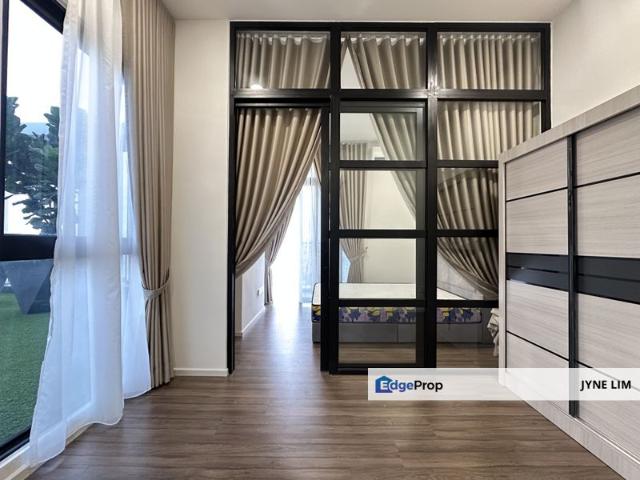 Condominium for rent in SS 2, Petaling Jaya