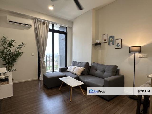 Condominium for rent in SS 2, Petaling Jaya