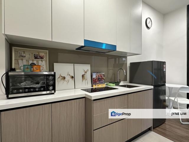 Condominium for rent in SS 2, Petaling Jaya