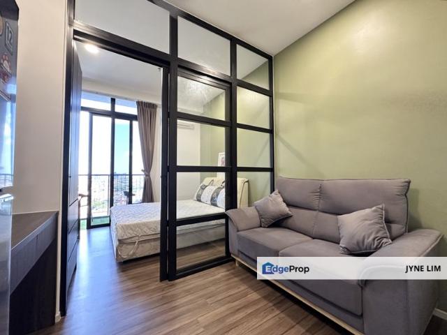 Condominium for rent in Petaling, Damansara Damai
