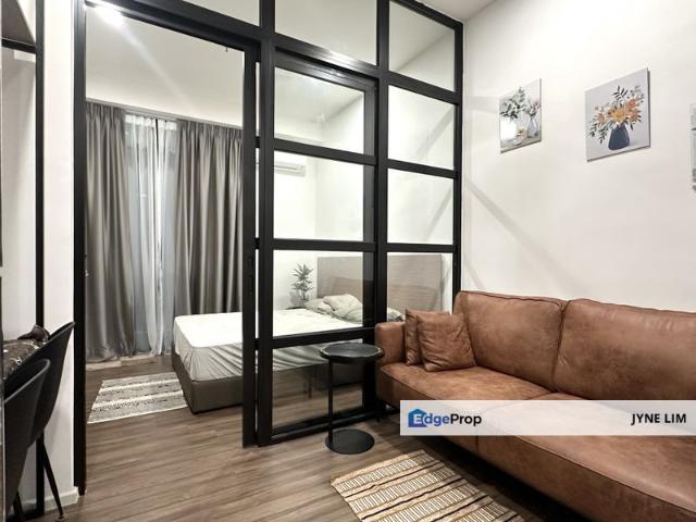 Condominium for rent in Petaling, Damansara Damai