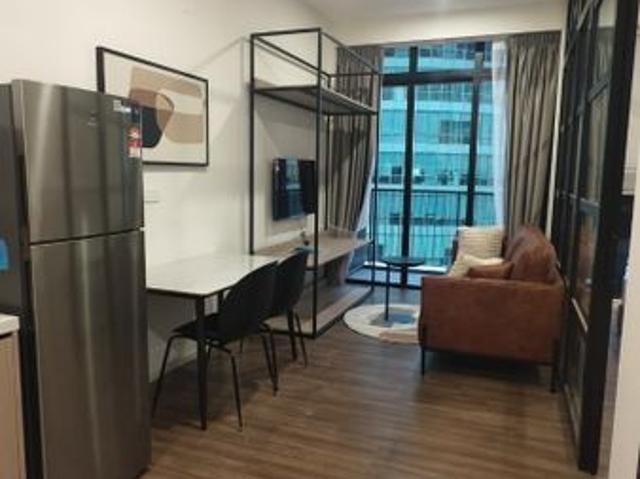 Condominium for sale in Petaling, Damansara Damai