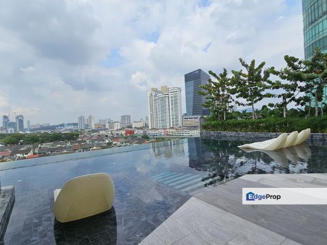 Condominium for rent in Petaling, Damansara Damai