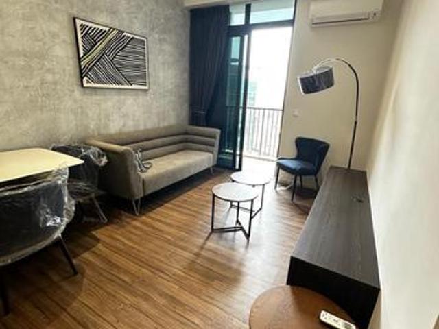 Condominium for rent in Petaling, Damansara Damai