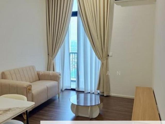 Condominium for rent in Petaling Jaya, Petaling