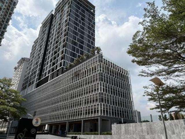 Condominium for sale in Petaling, Damansara Damai