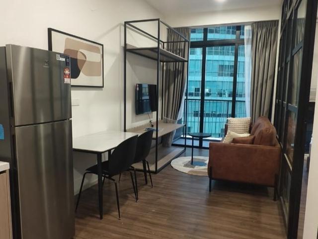 Condominium for sale in Petaling, Damansara Damai