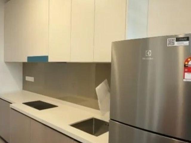 Apartment for rent in Jenjarom, Selangor