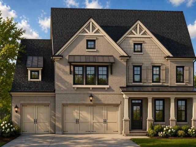 House for sale in Johns Creek, Georgia
