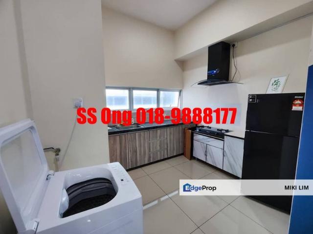 House for rent in Georgetown, Penang