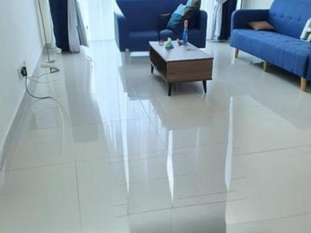 Townhouse for rent in Georgetown, Penang