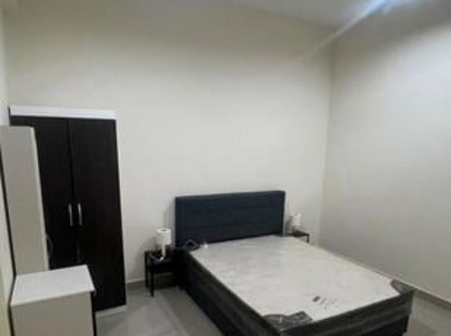 Townhouse for rent in Georgetown, Penang