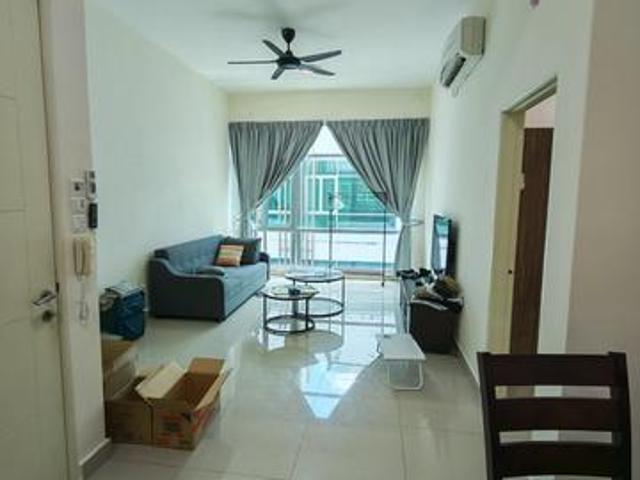 Townhouse for rent in Georgetown, Penang