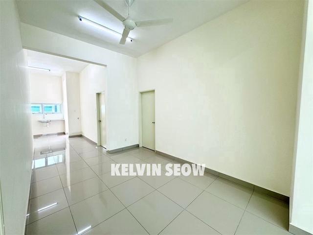 Townhouse for sale in Georgetown, Penang