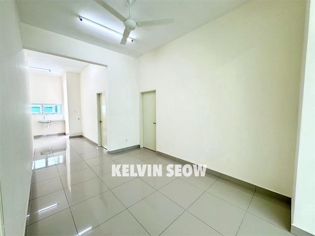 Townhouse for sale in Georgetown, Penang