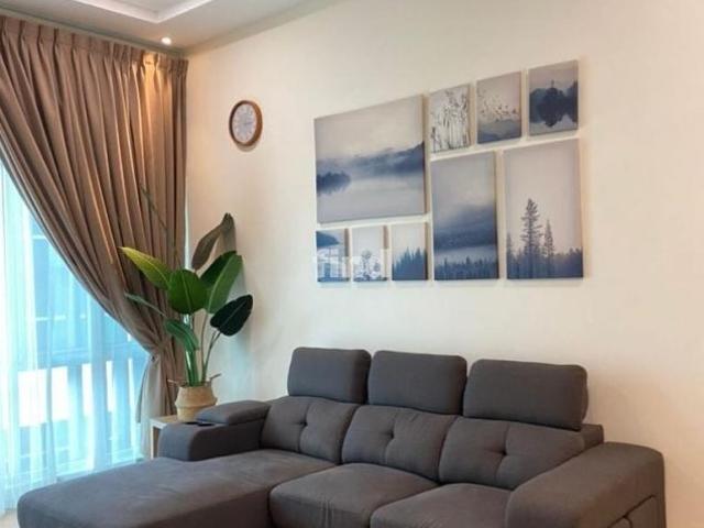 House for rent in Georgetown, Penang
