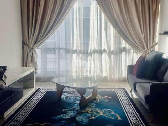 House for rent in Georgetown, Penang