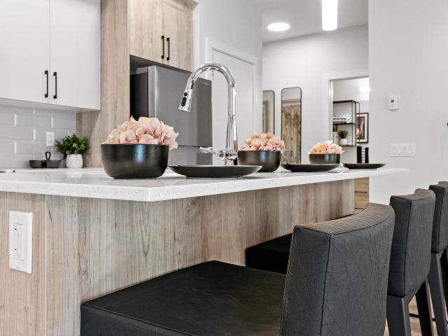 Apartment for rent in Wedgewood, Alberta
