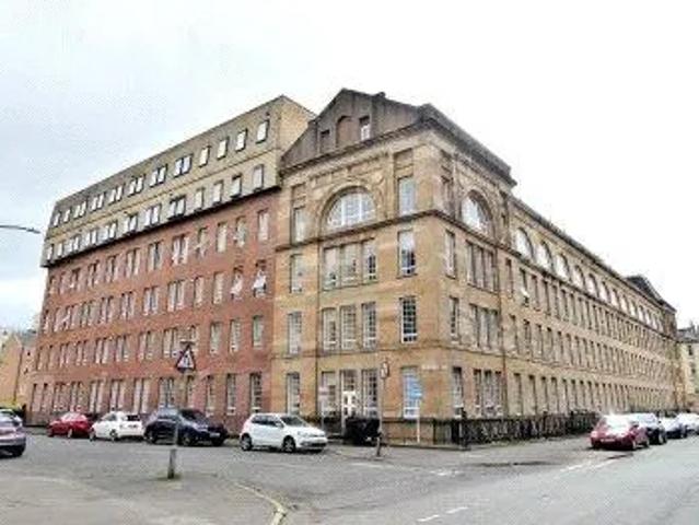 Apartment for rent in Sandyford, Scotland