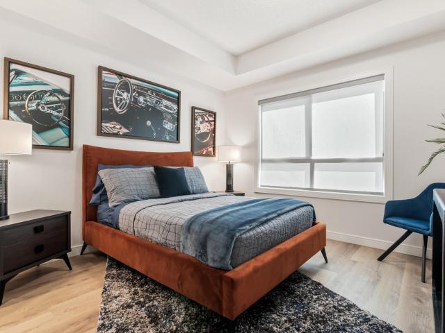 Apartment for rent in Wedgewood, Alberta