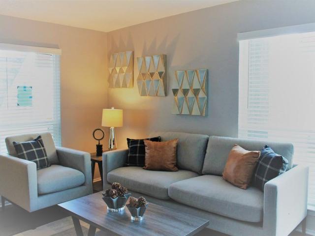 Apartment for rent in Wichita Falls, Texas