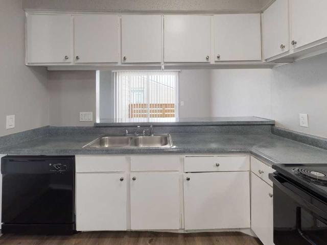 Apartment for rent in Wichita Falls, Texas