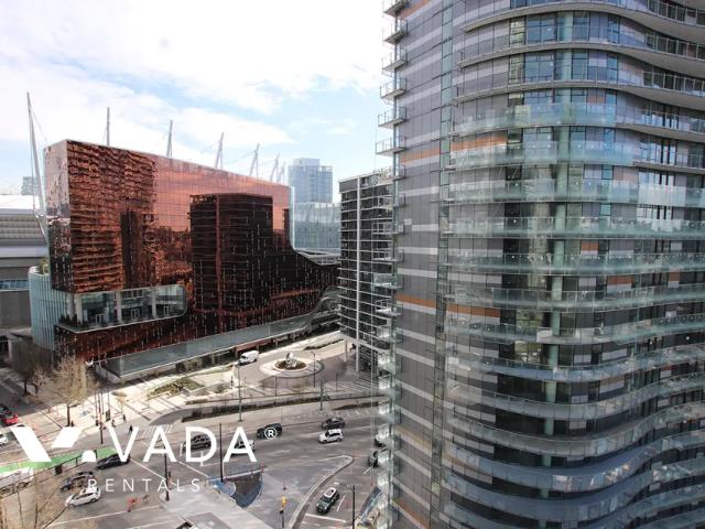 Apartment for rent in Vancouver, British Columbia