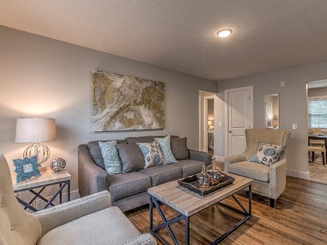 Apartment for rent in Council Bluffs, Iowa
