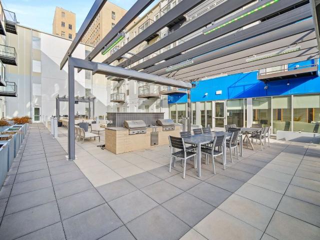 Apartment for rent in Des Moines, Iowa