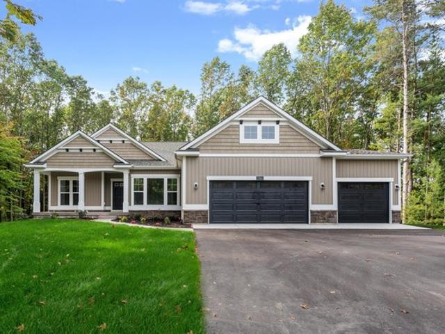 House for sale in Hudsonville, Michigan