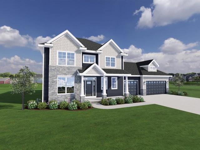 House for sale in Colgate, Wisconsin