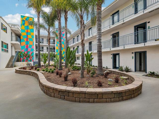 Apartment for rent in Jacumba, California