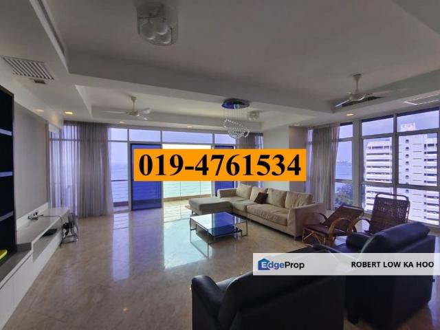 Condominium for sale in Georgetown, Penang