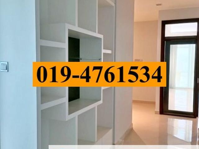 Condominium for rent in Georgetown, Penang