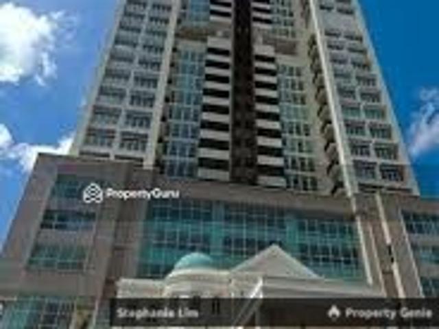 Condominium for sale in Georgetown, Penang
