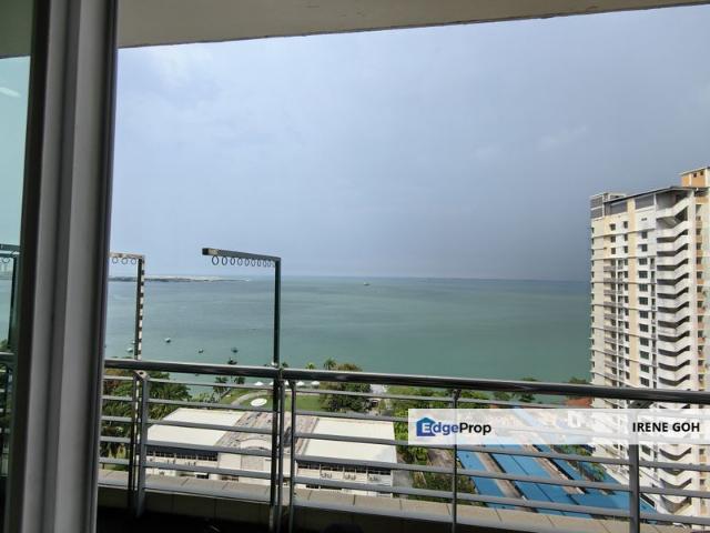 Condominium for rent in Timur Laut, George Town