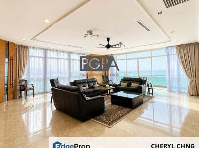 Condominium for sale in Georgetown, Penang