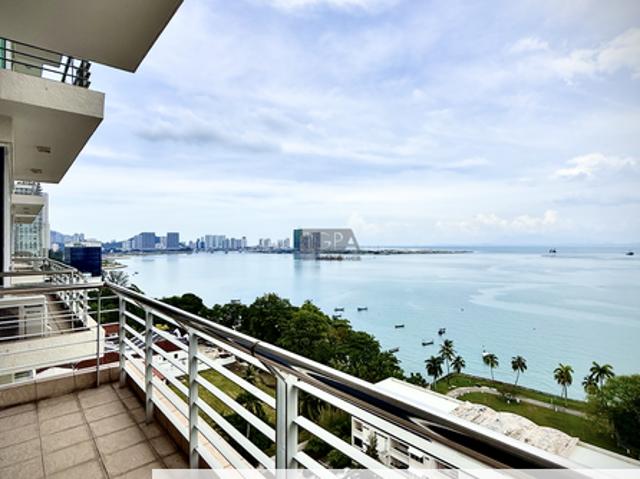 Condominium for sale in Georgetown, Penang