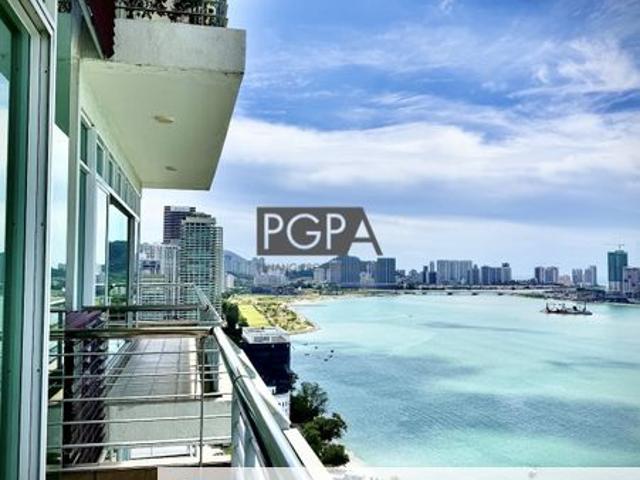 Condominium for sale in Georgetown, Penang
