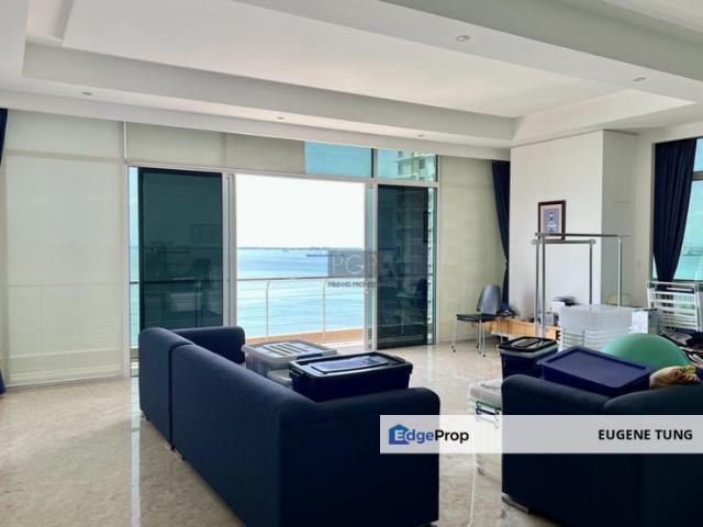 Condominium for sale in Georgetown, Penang